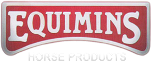 Equimins Horse Products Logo