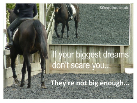 Your Biggest Dreams